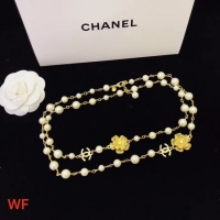 Fashion Chanel Necklace CE4370