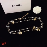 Good Looking Chanel Necklace CE4373