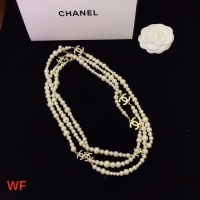 Best Grade Chanel Necklace CE4375