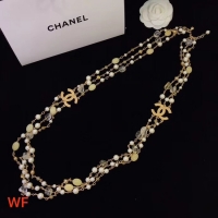 Unique Style Chanel Necklace CE4381