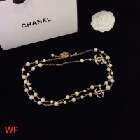 Most Popular Chanel Necklace CE4382