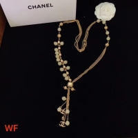 Popular Style Chanel Necklace CE4383