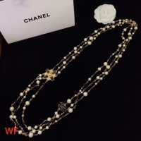 New Style Chanel Necklace CE4384