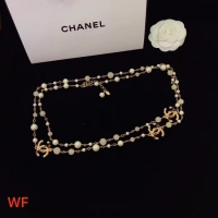 Classic Hot Chanel Necklace CE4385