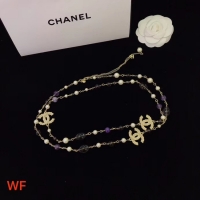 Charming Chanel Necklace CE4386