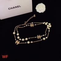 Fashion Chanel Necklace CE4388