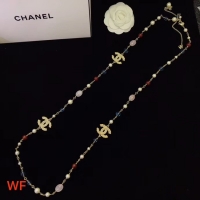 Discount Classic Chanel Necklace CE4389