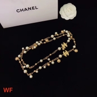 New Style Chanel Necklace CE4391