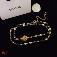 High Quality Chanel Necklace CE4393