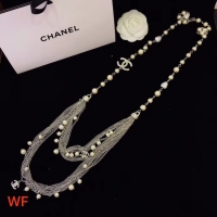 New Stylish Chanel Necklace CE4394