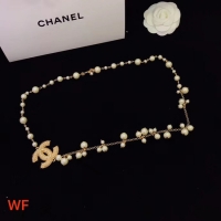 Luxury Chanel Necklace CE4396