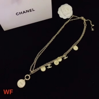 Famous Chanel Necklace CE4399