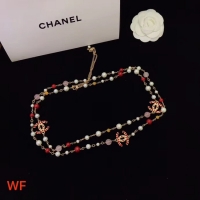 Best Price Chanel Necklace CE4401