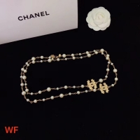 New Arrivals Chanel Necklace CE4402