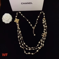 New Style Chanel Necklace CE4403