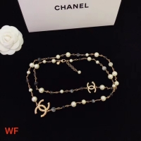 Unique Style Chanel Necklace CE4404