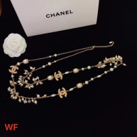 Top Quality Chanel Necklace CE4406