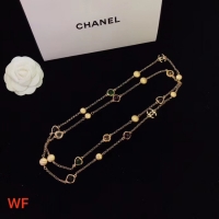 Luxury Hot Chanel Necklace CE4408