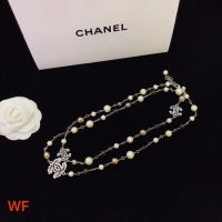 Pretty Style Chanel Necklace CE4410