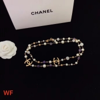 Newest Chanel Necklace CE4412