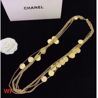 Good Quality Chanel Necklace CE4413