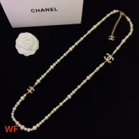 Fashion Chanel Necklace CE4417