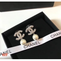 Good Product Chanel Earrings CE4424