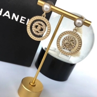 Charming Chanel Earrings CE4436