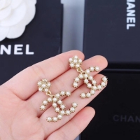 Hot Style Chanel Earrings CE4438