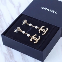 Good Looking Chanel Earrings CE4439