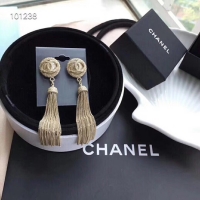 Cheap Price Chanel Earrings CE4487