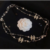 Stylish Chanel Necklace CE4491