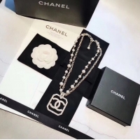 Fashion Chanel Necklace CE4506