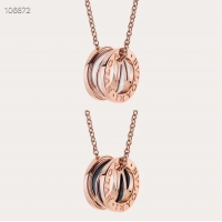 Elegant Bvlgari Necklace CE3584