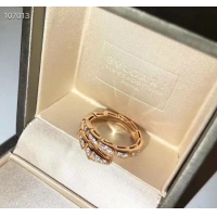 Ladies Bvlgari Ring CE3600