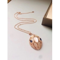 Discount Bvlgari Necklace CE3672