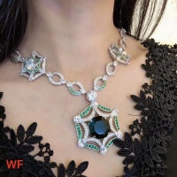 Luxury Bvlgari Necklace CE3841