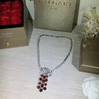 Elegant Bvlgari Neck...