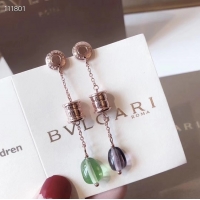 Pretty Style Bvlgari Earrings CE4075