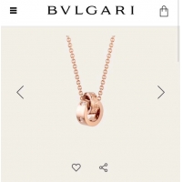 Luxury BVLGARI Necklace CE4350