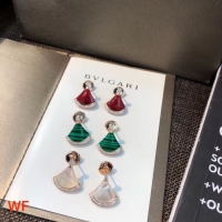 Best Quality BVLGARI Earrings CE4467