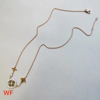 Best Quality Louis Vuitton Necklace CE3528