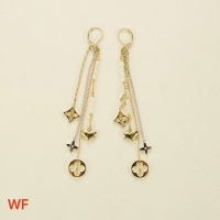 Classic Louis Vuitton Earrings CE3692