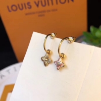 Classic Louis Vuitton Earrings CE4176