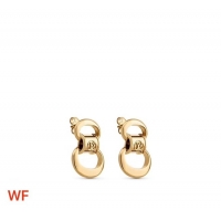 Unique LOUIS VUITTON Earrings CE4260