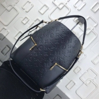 Low Price Louis vuitton original mongram empreinte 44690 black