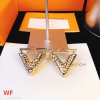 Luxury Louis Vuitton Earrings CE4483