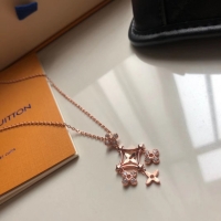 Stylish Louis Vuitton Necklace CE4489