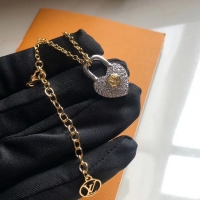 Luxury Louis Vuitton Necklace CE4490