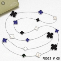 Imitation Van Cleef & Arpels Necklace VCA3289